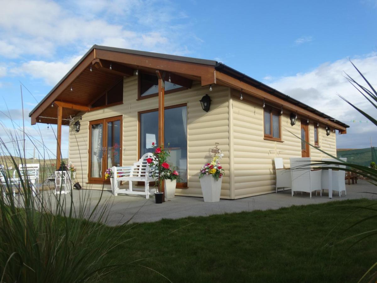 West Horizon Holiday Cottage Lochinver Exterior foto